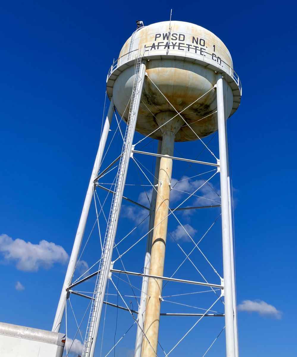Van Meter Tower 05/07/2026 - a