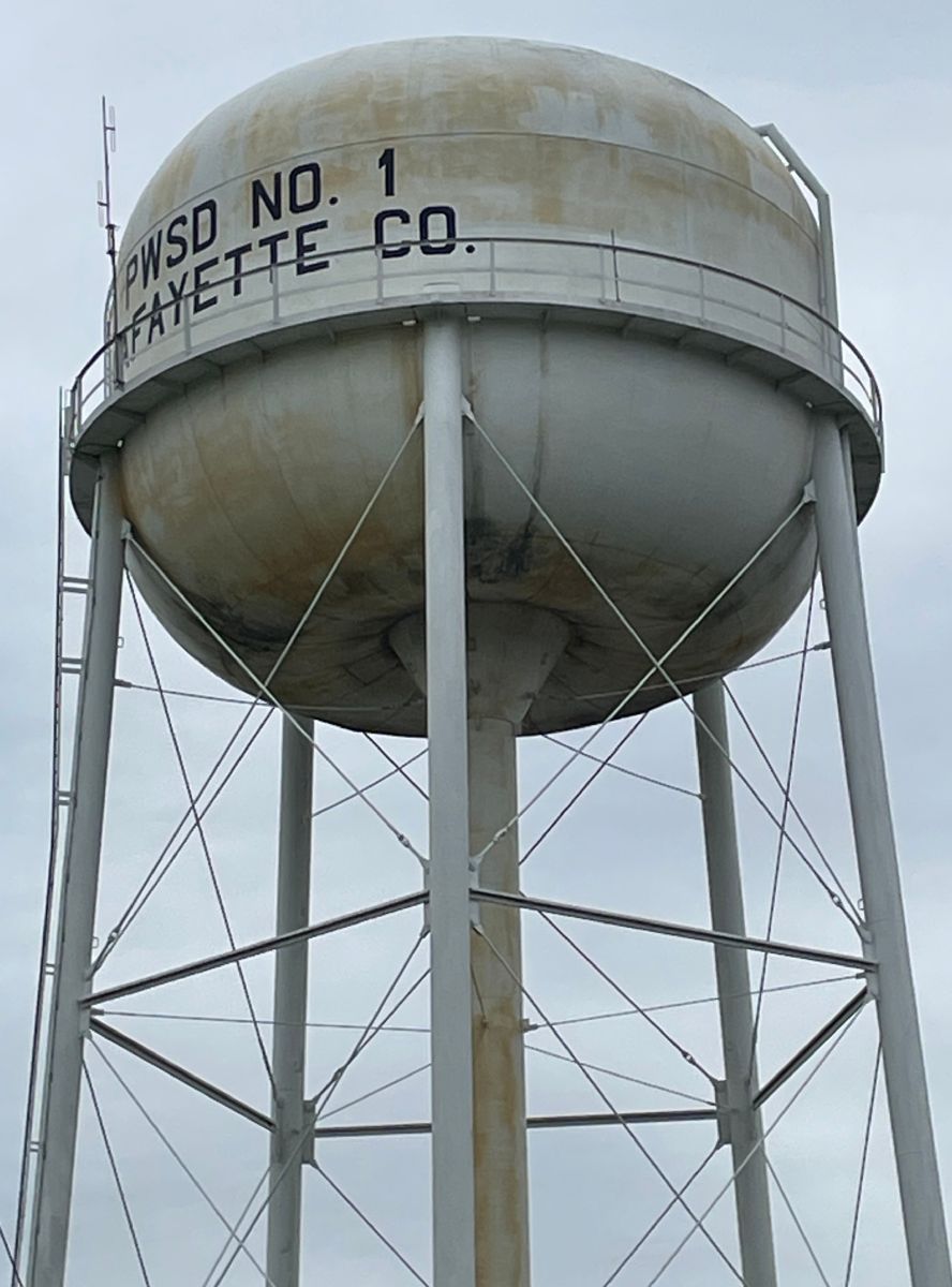 Van Meter Tower 5/7/2026 - b
